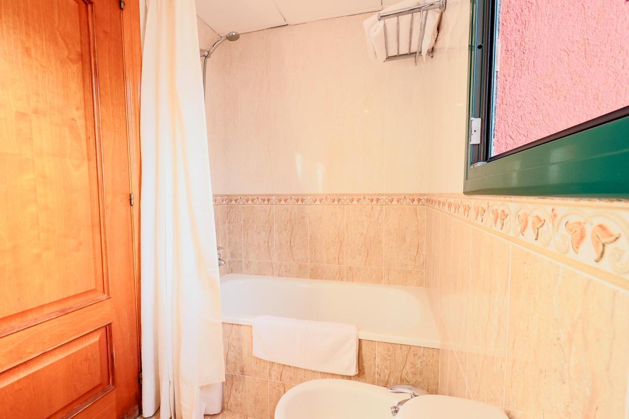Apartamentos Royal Lloret de Mar Exterior foto