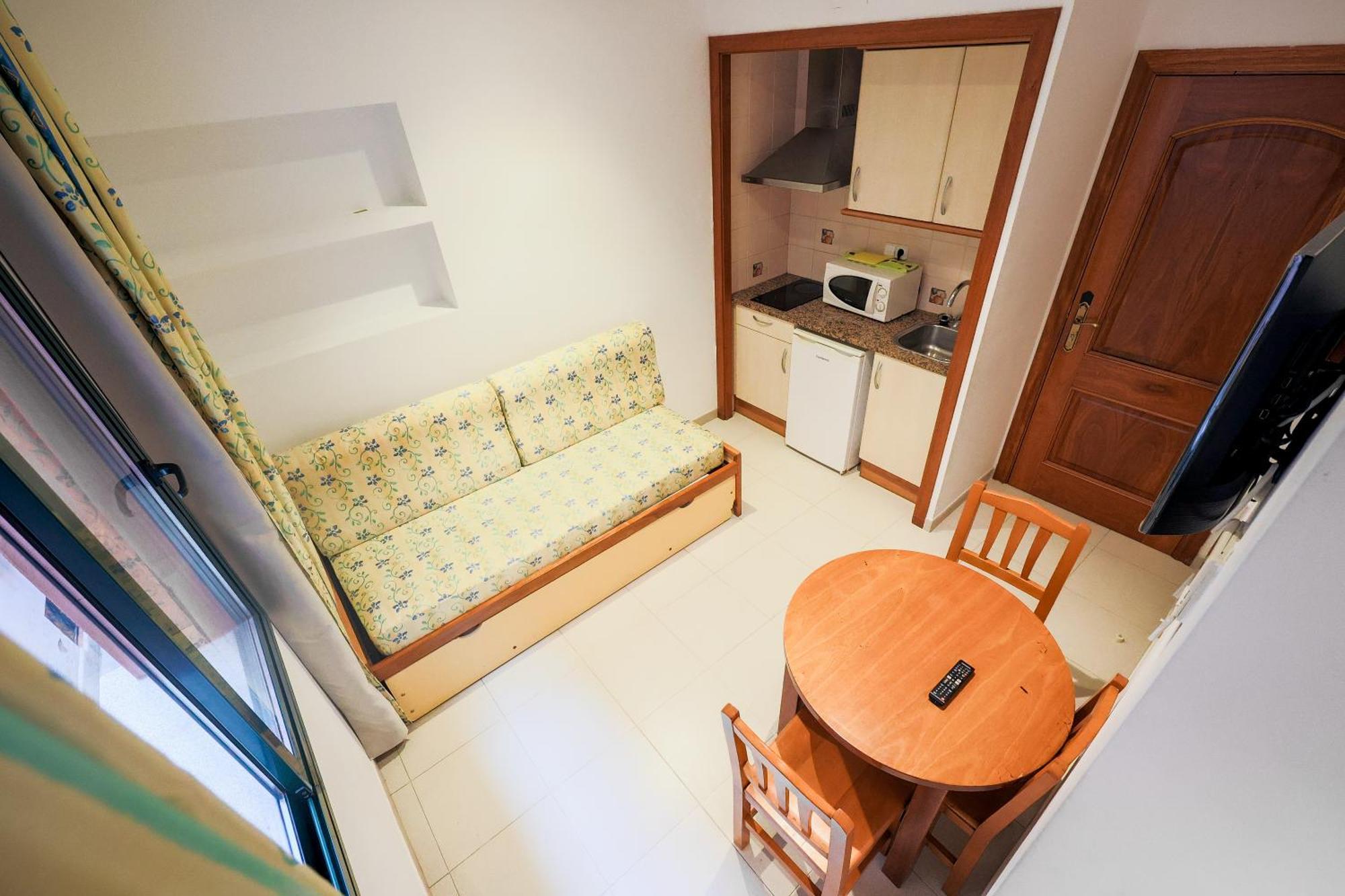Apartamentos Royal Lloret de Mar Exterior foto