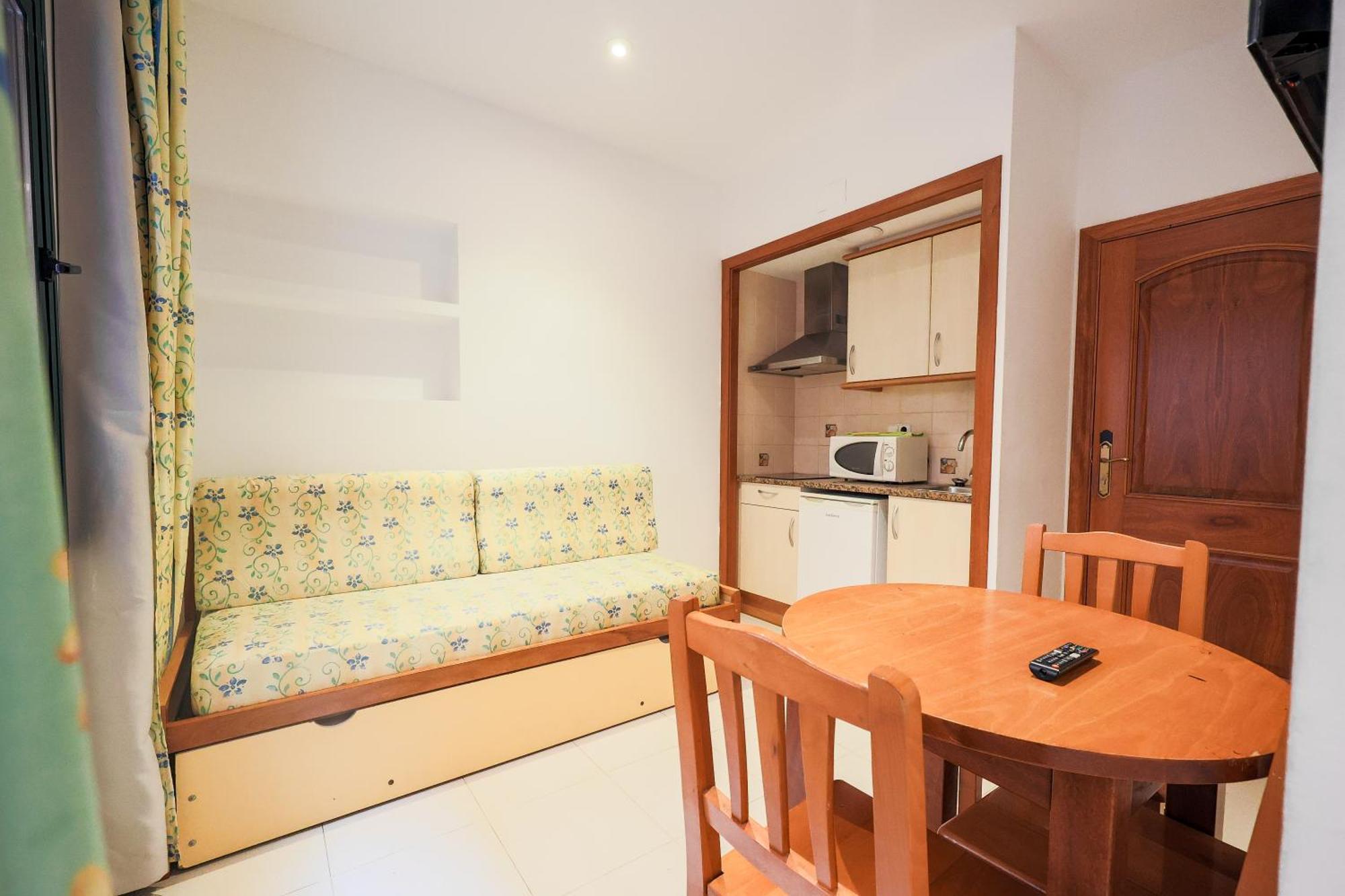 Apartamentos Royal Lloret de Mar Exterior foto