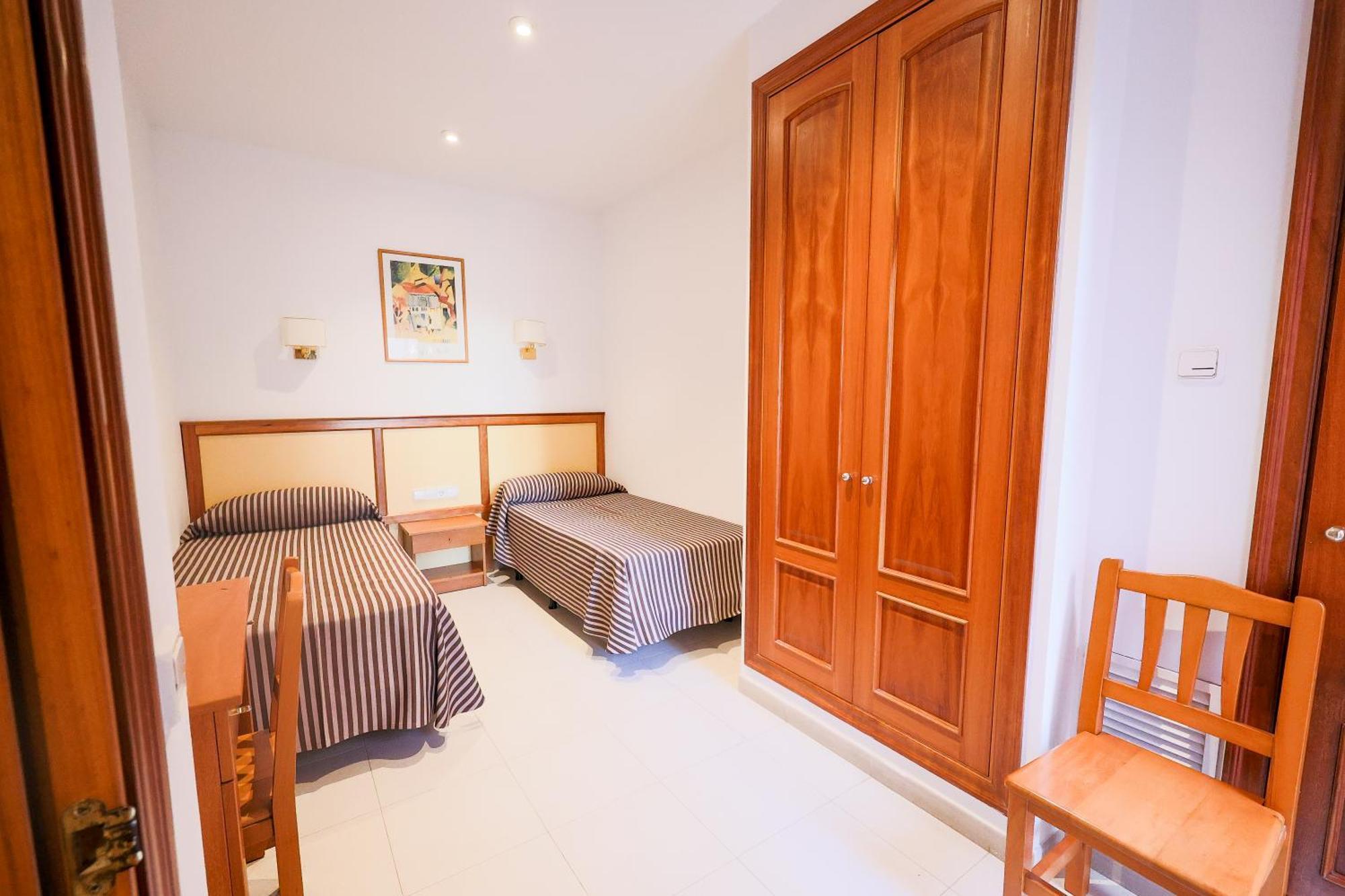 Apartamentos Royal Lloret de Mar Exterior foto