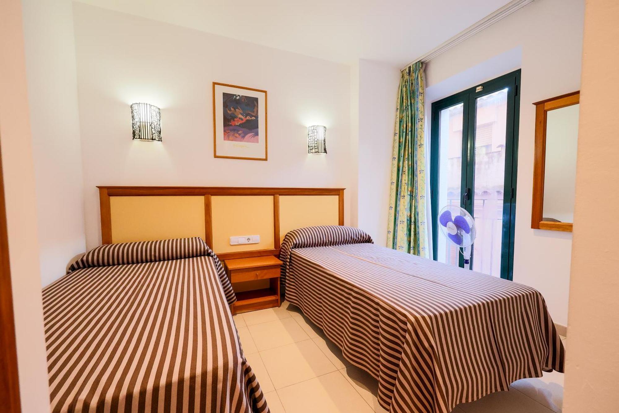 Apartamentos Royal Lloret de Mar Exterior foto