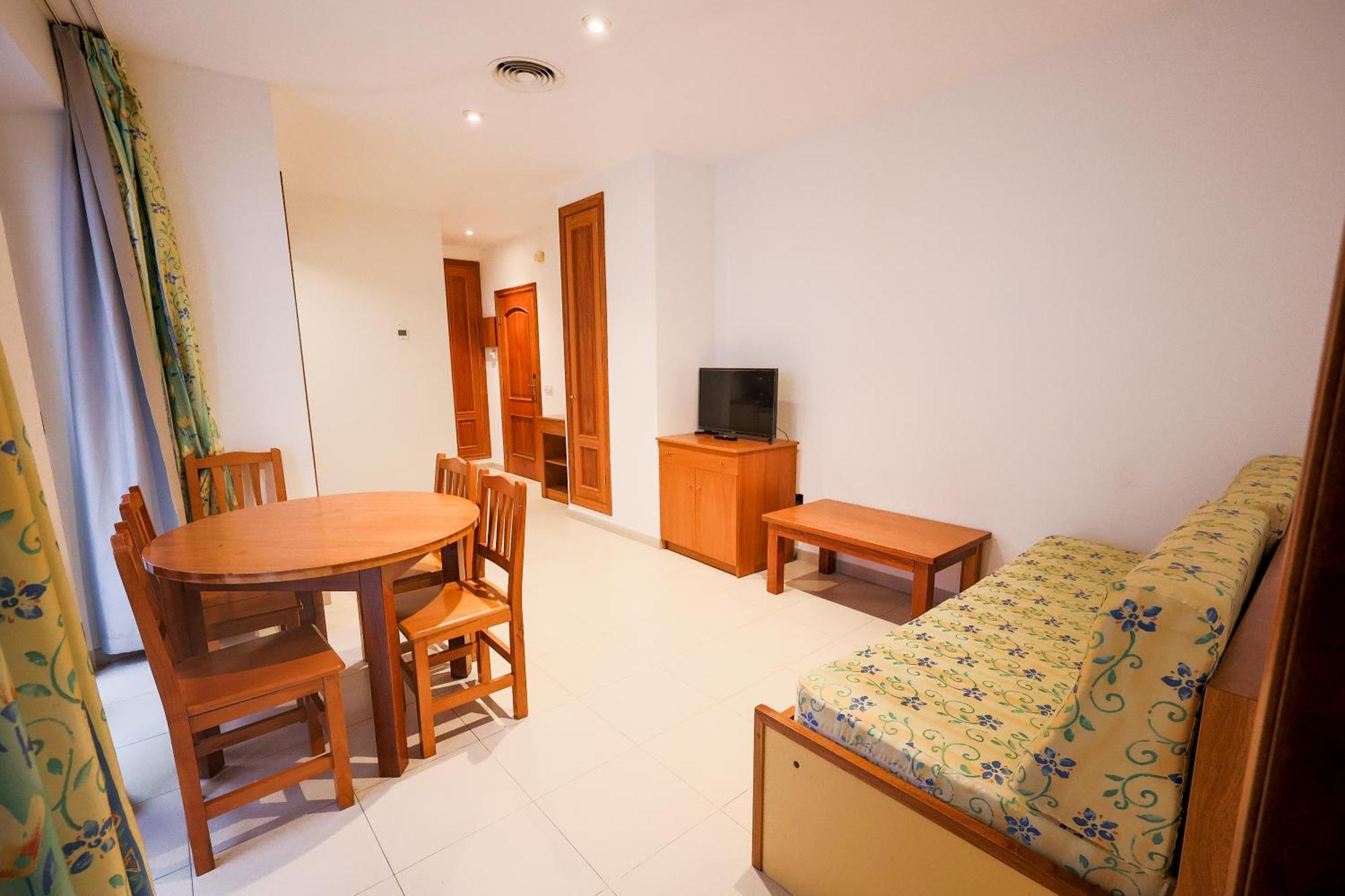 Apartamentos Royal Lloret de Mar Exterior foto
