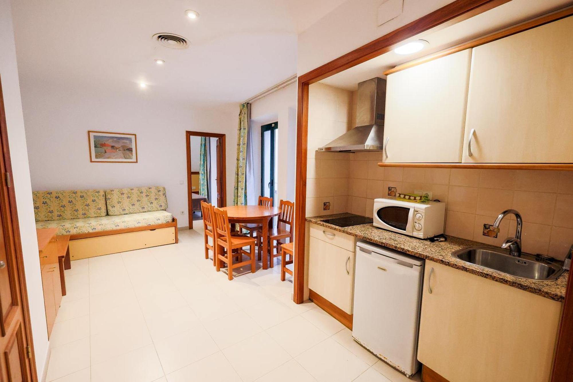 Apartamentos Royal Lloret de Mar Exterior foto