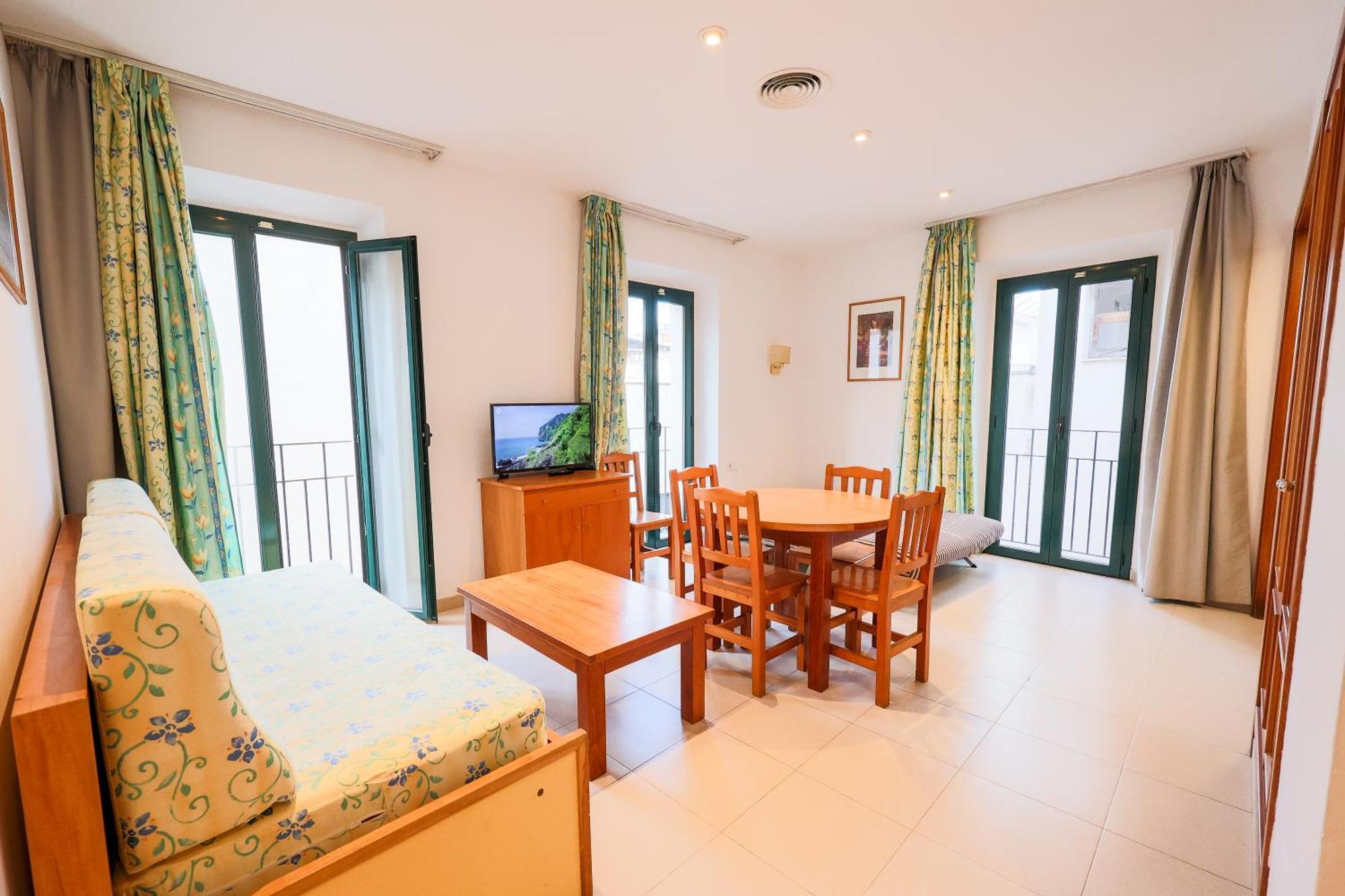 Apartamentos Royal Lloret de Mar Exterior foto