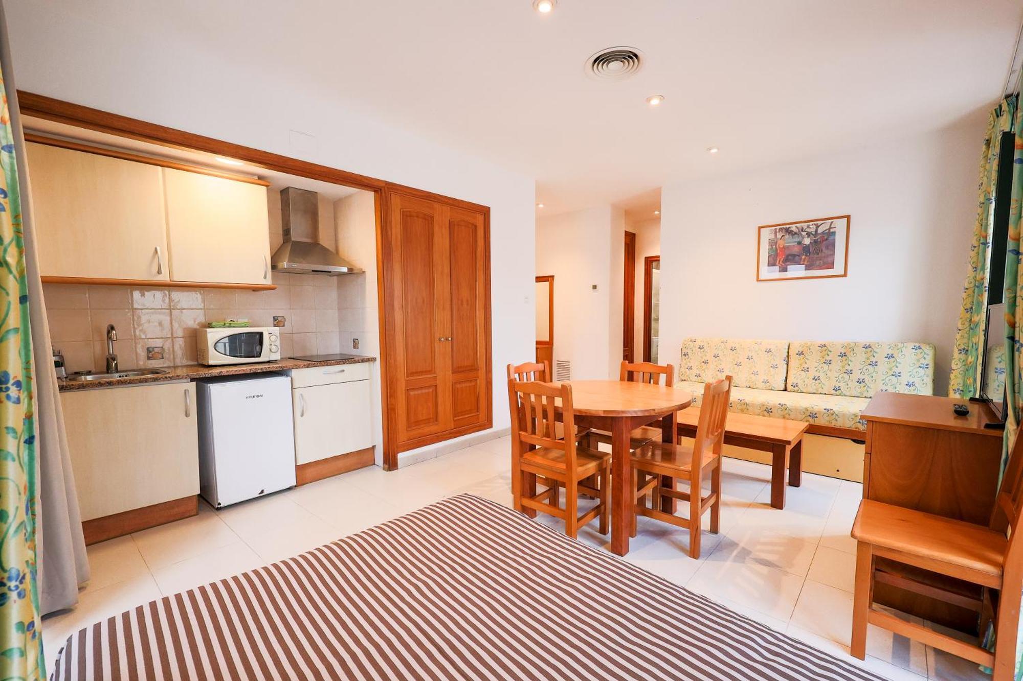 Apartamentos Royal Lloret de Mar Exterior foto
